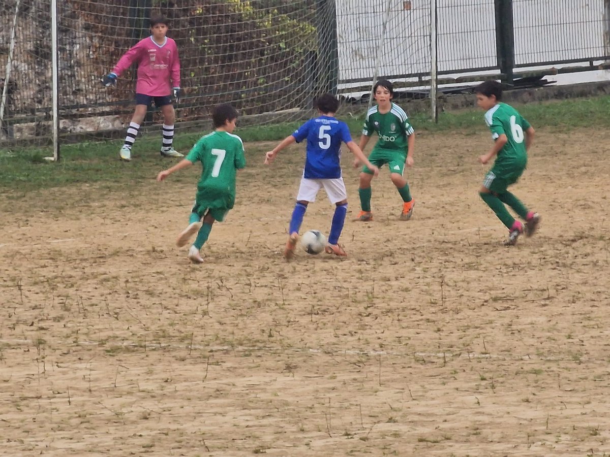 Fotos del partido del Alevín de este sábado. 
Enhorabuena chavales. 
¡Vamos Masa!