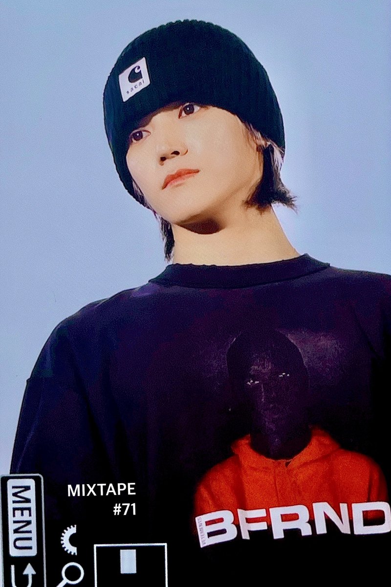 231015 SMTOWN&amp;STORE
☺️☺️
#태용 #TAEYONG #テヨン #NCT #NCTU #NCT127