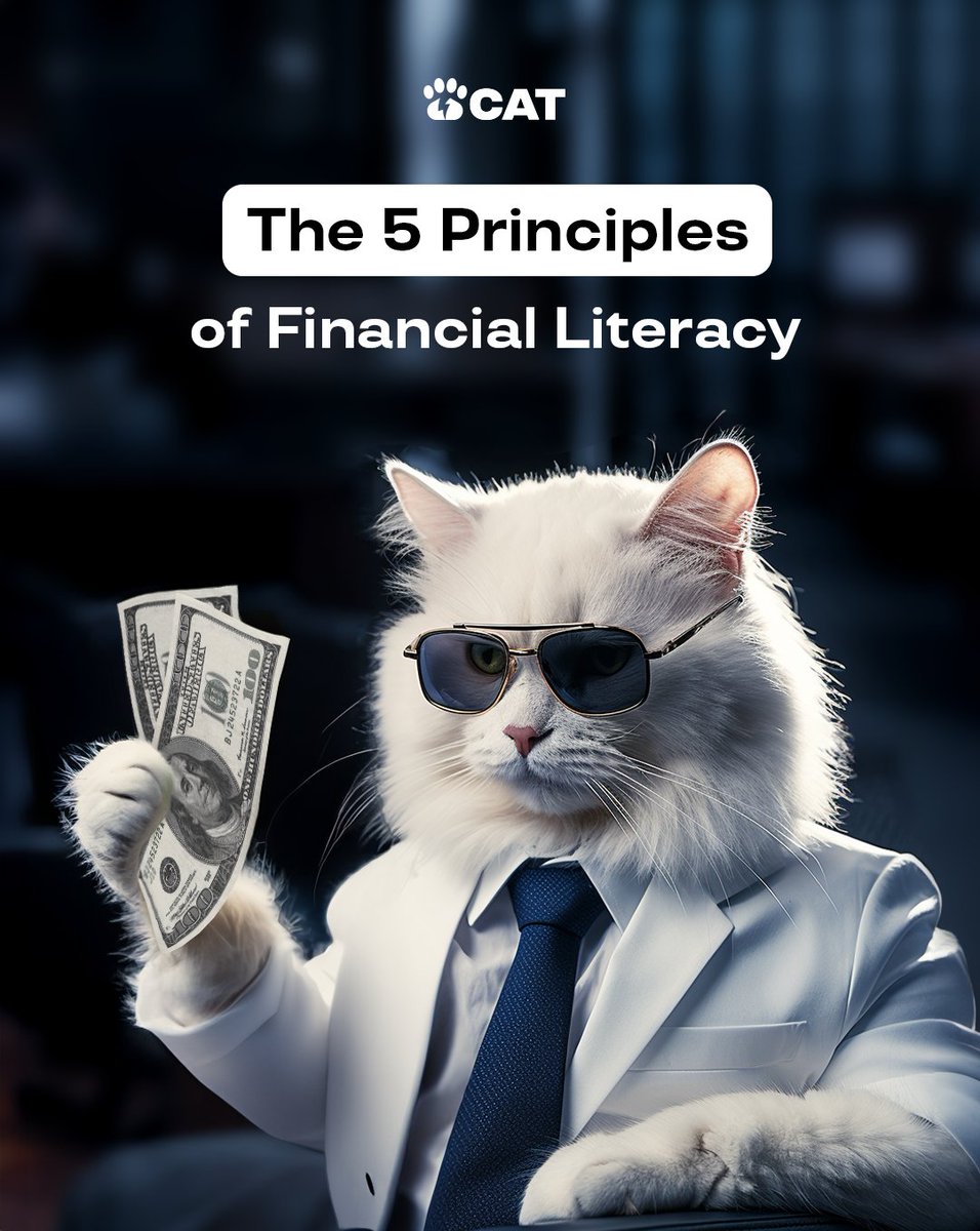 CAT Official tweet media