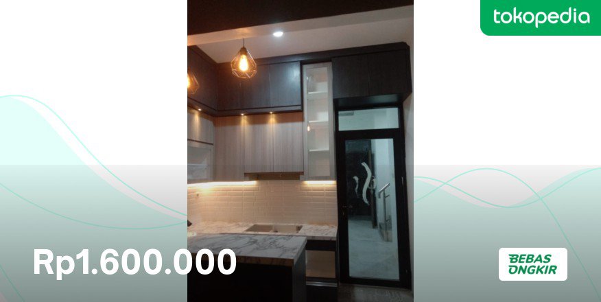 IkyRevianto's tweet image. Coba cek ini di Tokopedia, deh. Harganya Rp1.600.000
tokopedia.link/0ukFPO3QUDb
#desaininterior #kitchenset