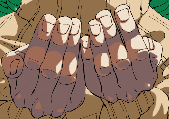 ArtesMatt's tweet photo. WIP, HANDS - HANA KURUSU, JUJUTSU KAISEN #JujutsuKaisen #jjk #呪術廻戦ファントムパレード #magacoloring #mangaart #color #colored #HanaKurusu #Kurusu #KurusuHana #WIP https://t.co/0Yh0QzMbOT