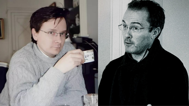 Lundi 16 octobre 2023,  personnels et élèves du collège rendront hommage à Samuel #Paty, professeur d’histoire, assassiné il y a 3 ans et à Dominique Bernard, professeur de français, assassiné vendredi à #Arras. 
Assassinés par ce qu'ils étaient professeurs ! Ne jamais oublier !