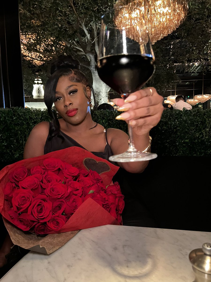 RealTraparella's tweet photo. Celebrating me ❤️ 
#Traparelladay https://t.co/sOBZDcYBwa