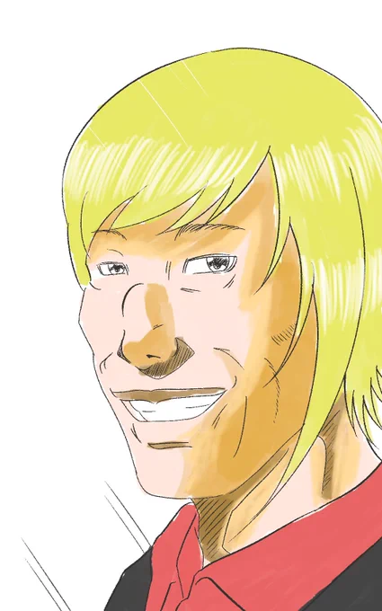 #はてなを付けると可愛くなる選手権      ◢███◣                  █◤ ◥█                  █   █                    ◢█◤                    █                     █ 