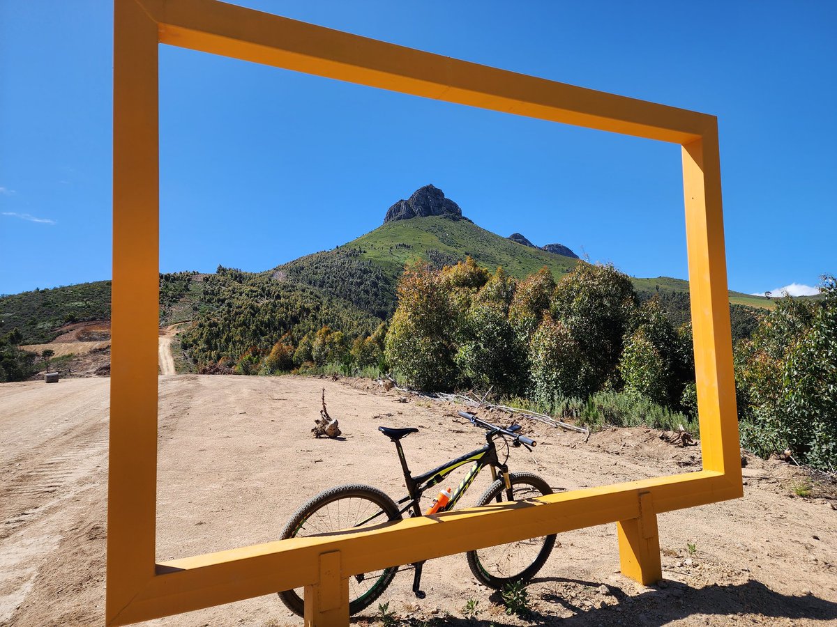 chillpep's tweet photo. Nice cycle in Stellenbosch today #Botmaskop https://t.co/8xiFWAolxk