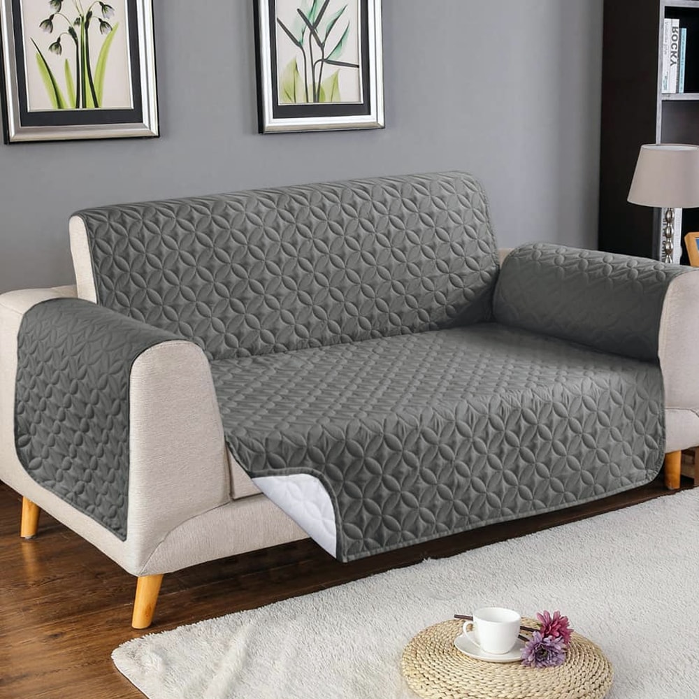 urbandecoria's tweet image. Ultrasonic Quilted Sofa Cover - Grey

urbandecoria.com/collections/so…
#sofacovers #sofaprotector #sofa #homedecor #homedecoration #homedecorpakistan #daraz #onlineshoppingpakistan #lahore #karachi #Islamabad #Pakistan