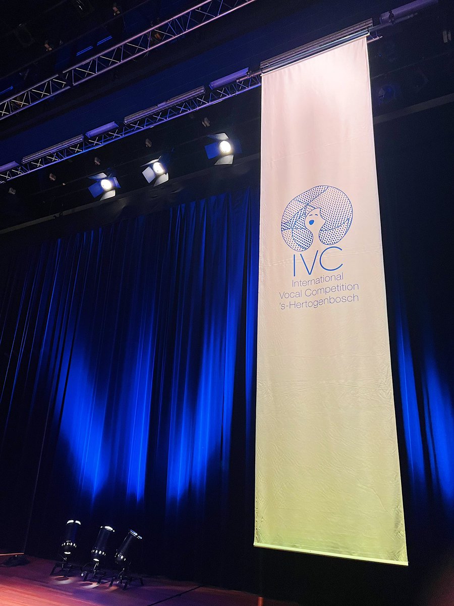 Annabel Kennedy (@ajkennedymezzo) on Twitter photo TODAY IS THE IVC LiedDuo FINAL!
<a href="/IVCompetition/">Vocal Competition NL</a>
<a href="/AnaManastireanu/">Ana Manastireanu</a> & I will be performing our finale programme at 16:40 CET (15:40 UK time!)
Watch the livestream on the link below! 🎶
youtube.com/live/HRTQQuq9-… TODAY IS THE IVC LiedDuo FINAL!
<a href="/IVCompetition/">Vocal Competition NL</a>
<a href="/AnaManastireanu/">Ana Manastireanu</a> & I will be performing our finale programme at 16:40 CET (15:40 UK time!)
Watch the livestream on the link below! 🎶
youtube.com/live/HRTQQuq9-…