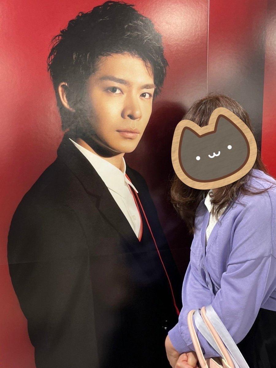 number_berry's tweet photo. お友達募集💜❤️💙
岸くん大好きの結構な大人の主婦です！
岸くんがNumber_iに入ったので
この機会にX始めてみました☺️✨
良かったら仲良くして下さい！

(Xのやり方を娘に教えてもらいながら行うので返信遅いです💦)
#TOBE_お友達の輪
#NUMBER_I
#平野紫耀 #神宮寺勇太 #岸優太
#Number_i https://t.co/FJTBUyRwqm