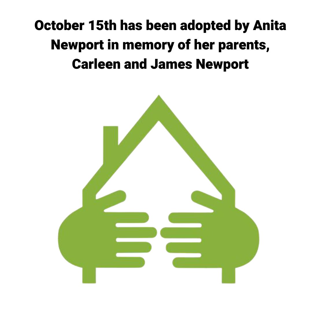HHTulsa's tweet photo. Adopting a Day at Hospitality House of Tulsa in honor or in memory of someone is a great way to commemorate a birthday, anniversary, or other important day. All proceeds benefit families in medical crisis.
Call us at 918-794-0088, or go to https://t.co/nLBrvQpflj to learn more. https://t.co/vZ7pwOLUid