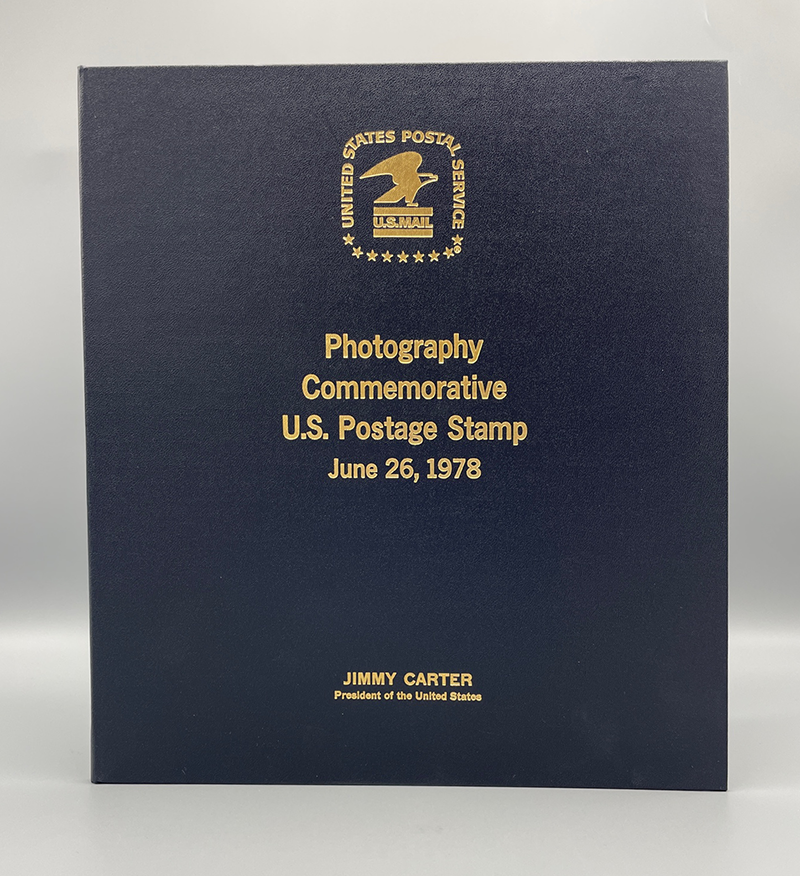 Jimmy Carter Presidential Library tweet media