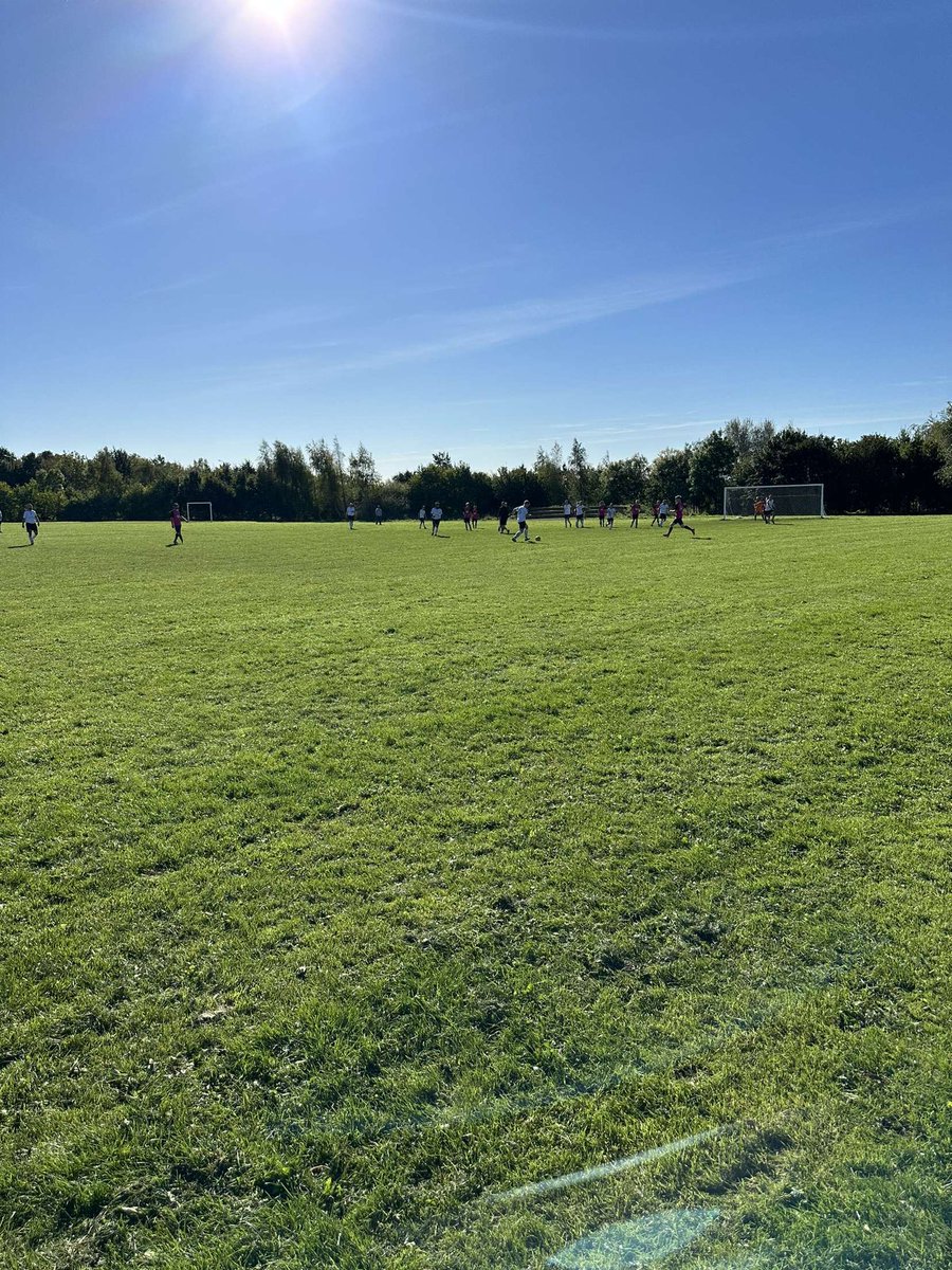Renishaw FC tweet media