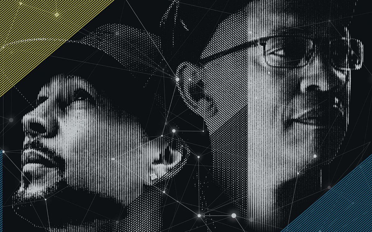 Drum and bass pioneers @RoniSizeBristol and @therealLTJBukem are heading on a double headline tour - Saturday 25 November! Tickets on sale - amg-venues.com/l1e550PVaPf