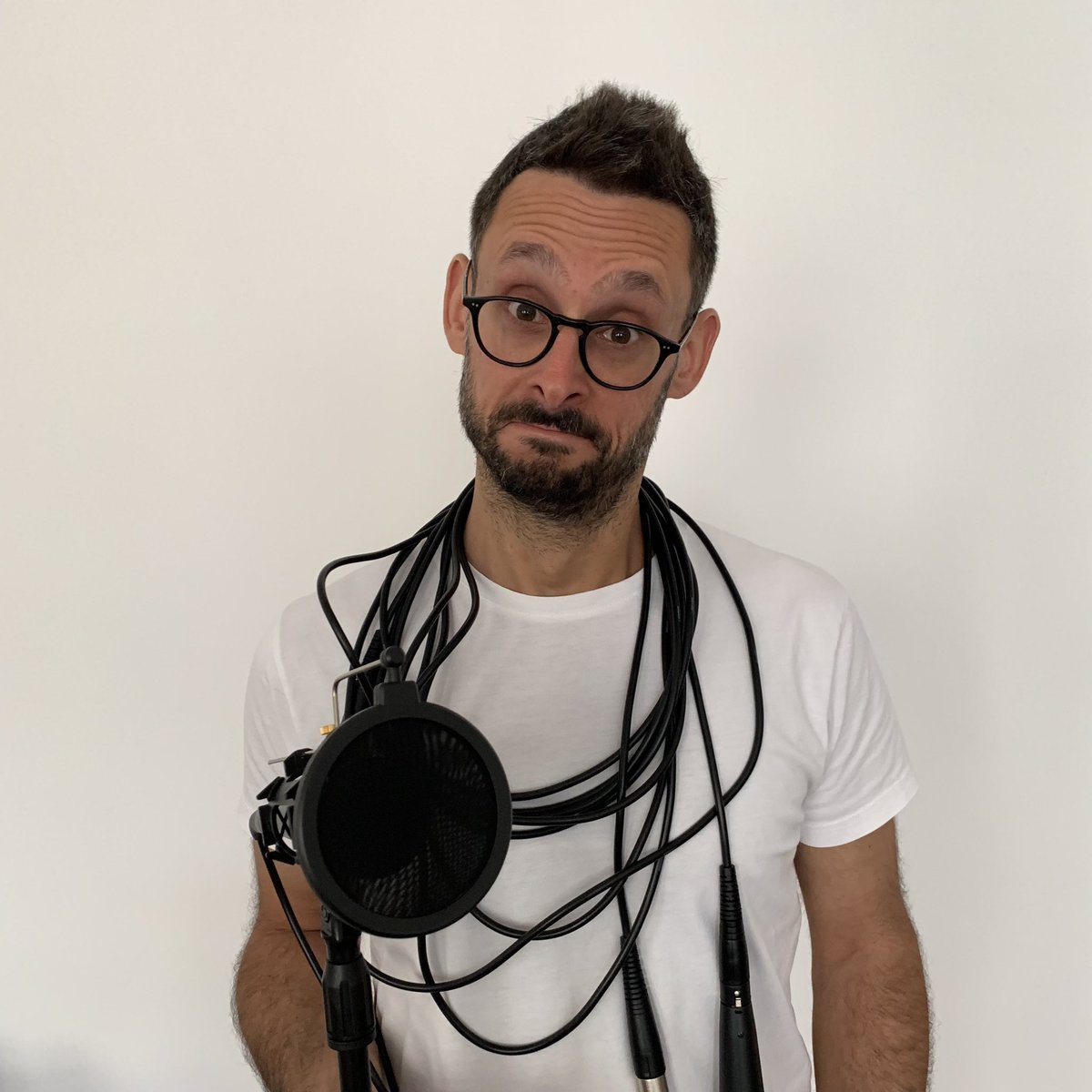 Curiosity That Matters 🎙️ tweet media