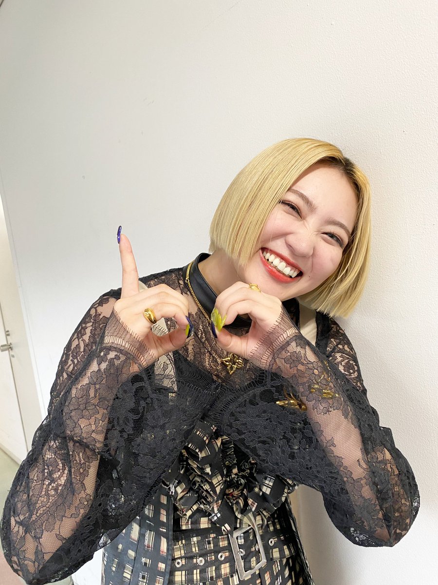 _hi_99_na_'s tweet photo. 4度目の正直で
#鬼レンチャン 達成しました‼️
本当にありがとうございました‼️
#柏木ひなた まだまだ頑張ります‼️ https://t.co/1kz4C1VEMn
