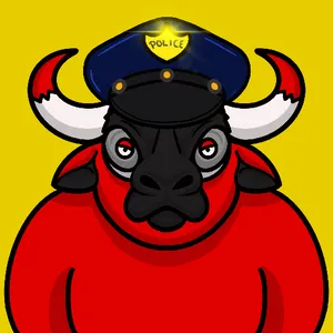 kill3rbean1's tweet photo. 🚀 Absolutely loving the Bullies NFTs! Thanks, @NoNerdsinc for this incredible project. 🙌 Earning $union daily is a game-changer. Check them out at @BlackVeMarket! 💎💰 #BulliesNFT #CryptoEarnings 🚀 https://t.co/DDGBQybT7j