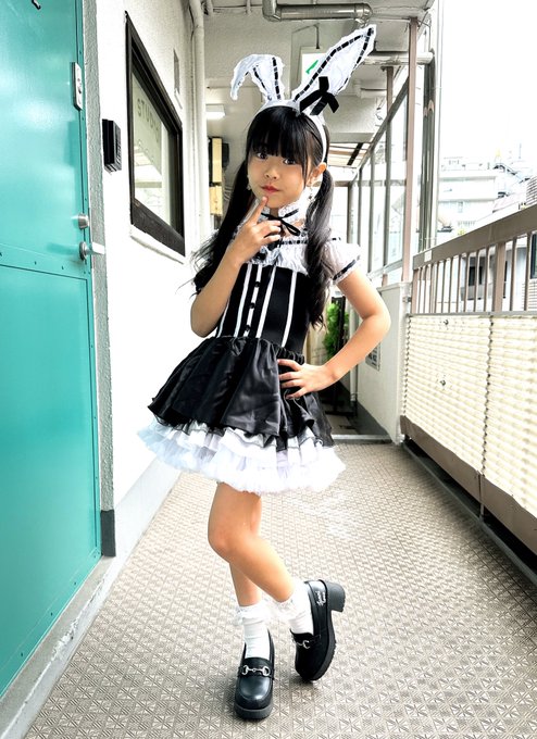 Twitterのコスプレ画像30