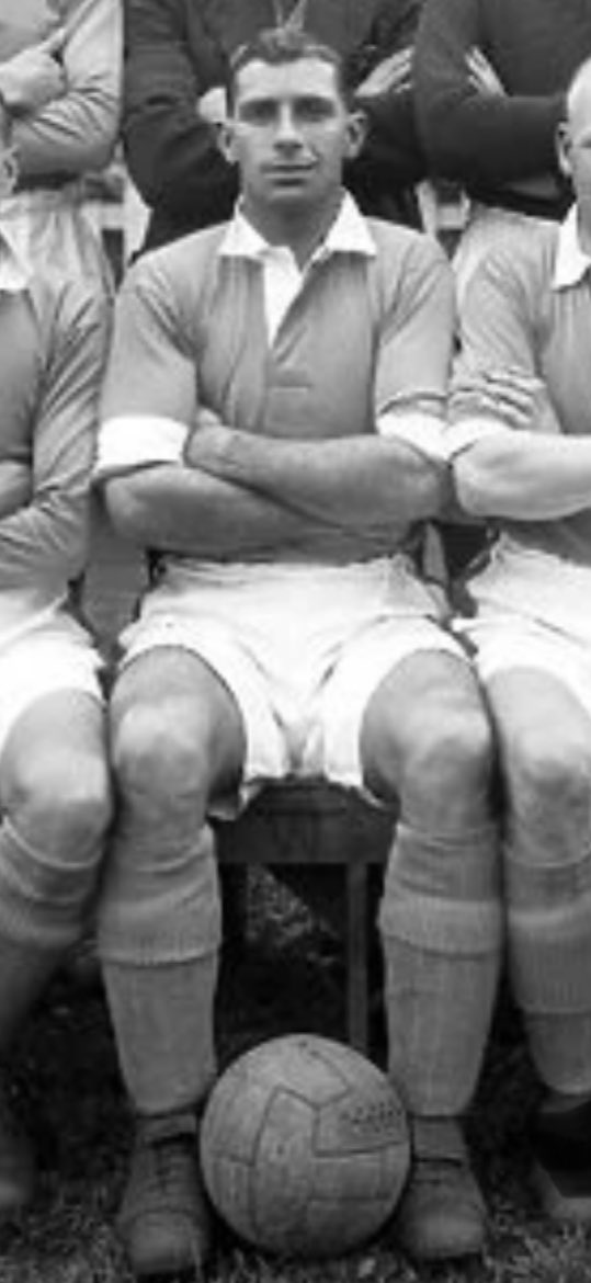 Aldershot Attic tweet media