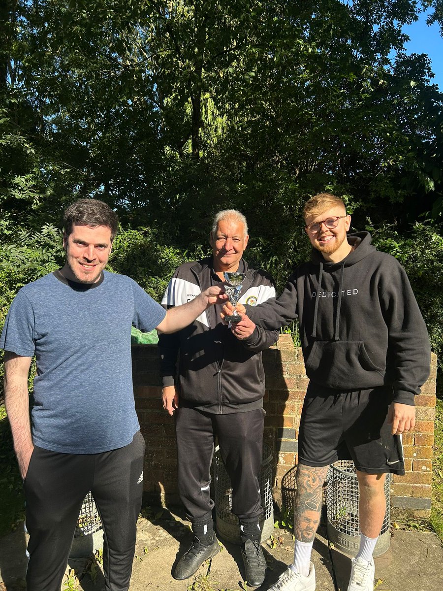 Alton FC Sunday tweet media
