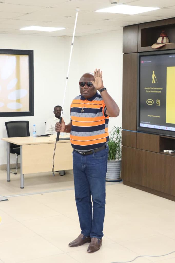 MTN CAMEROON tweet media