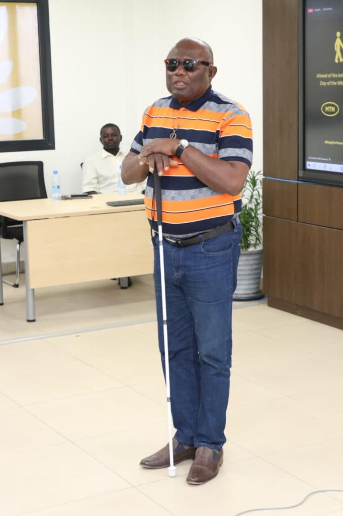 MTN CAMEROON tweet media