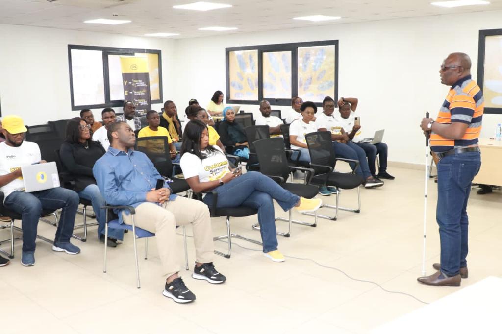 MTN CAMEROON tweet media