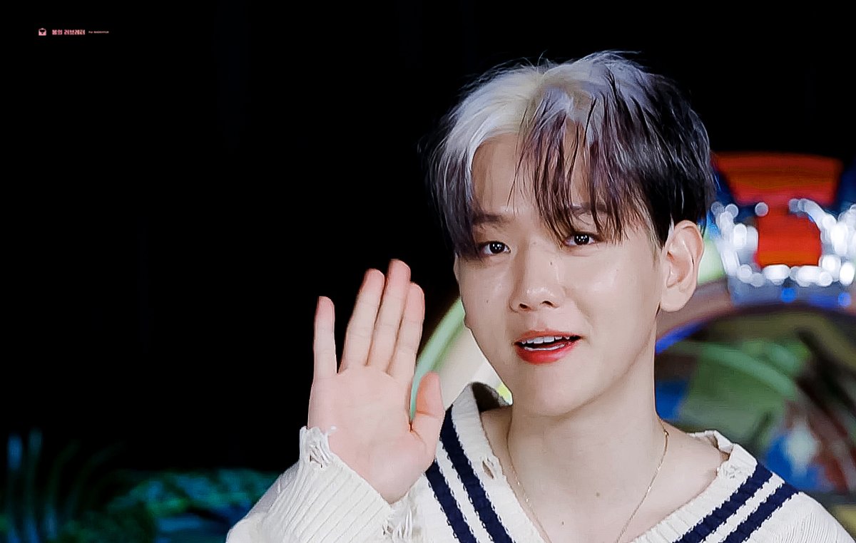 'EXIST' Countdown Live (+10p)
💌 luzde-506.tistory.com/264

#BAEKHYUN #백현