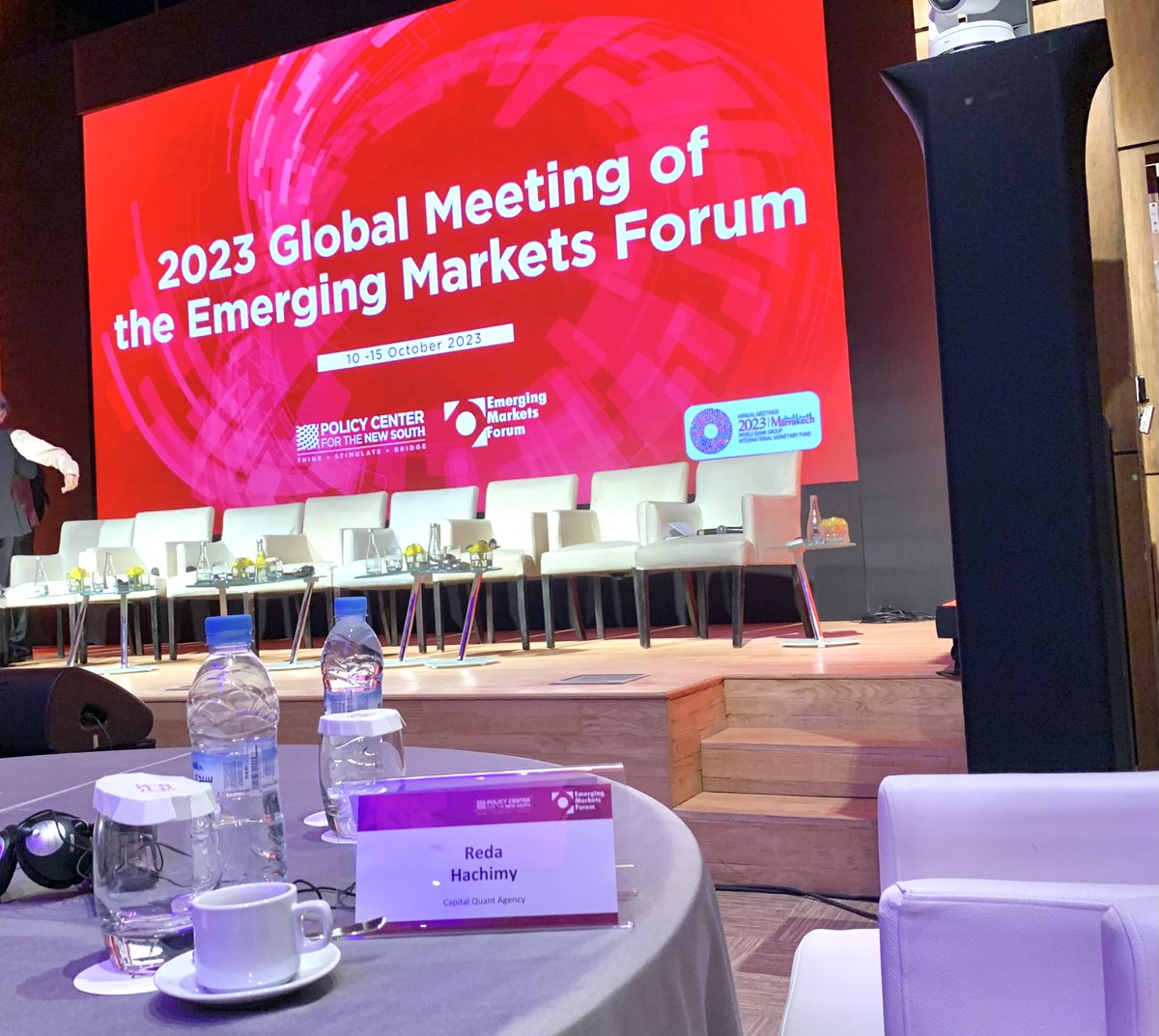 Capital Quant Agency tweet media