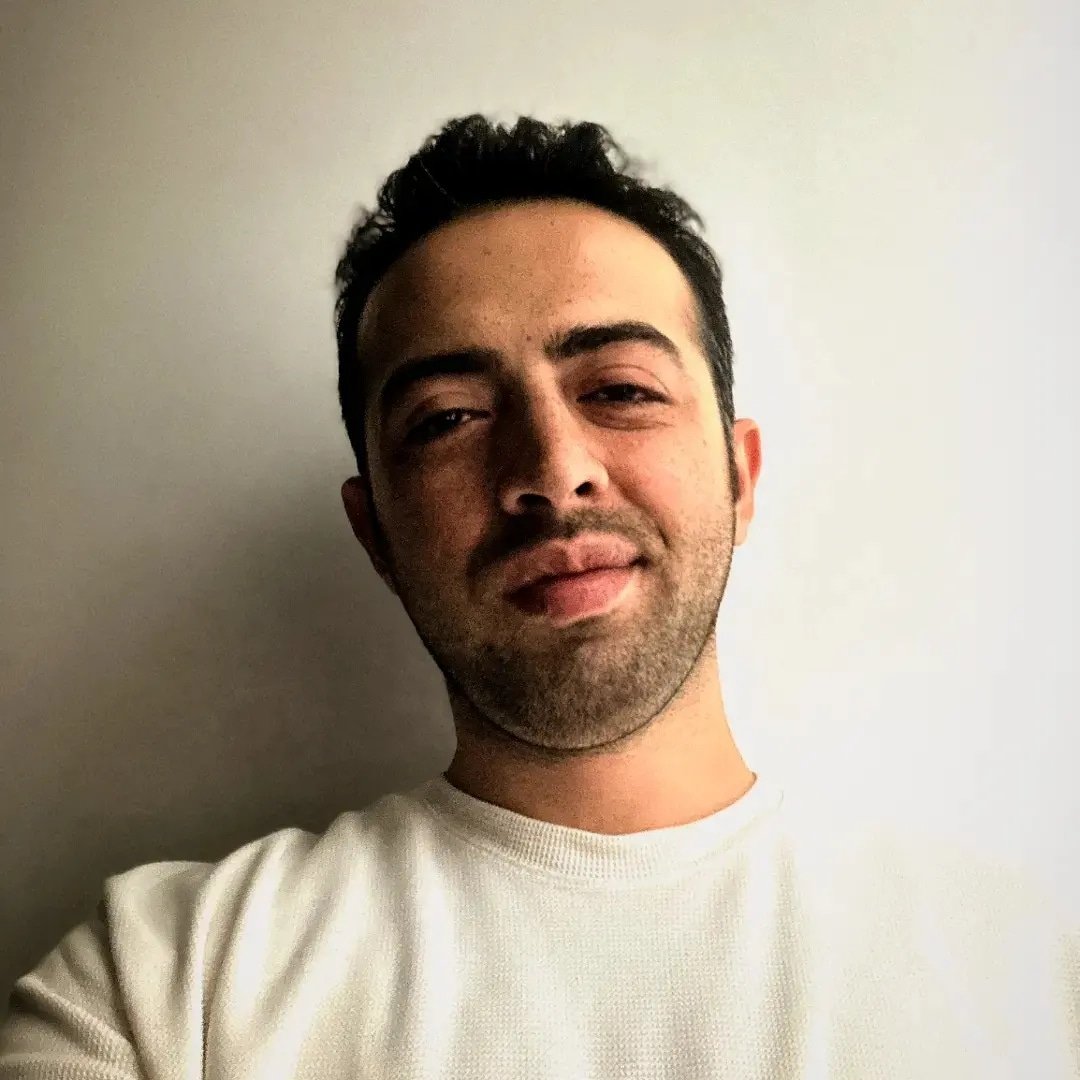 Ali Salehi tweet media