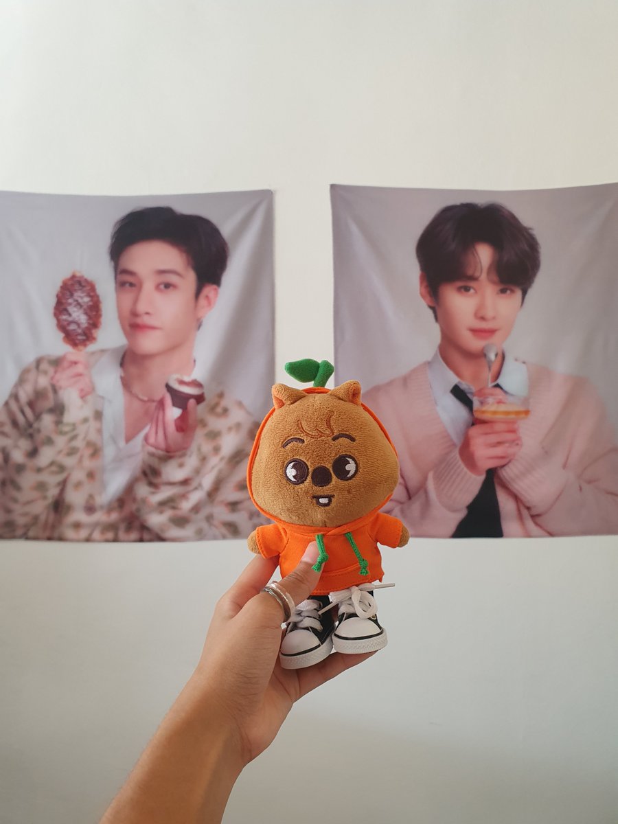 ssickwluv's tweet photo. minchan brainrot at its finest 🍂🥐 #AutumnWithMC ˚ೀ⋆｡˚

thank you @0325Cafe for the gorgeous event!! everything was so well decorated and the food memang sedap! 🤎 https://t.co/vdJ6Yp60bJ
