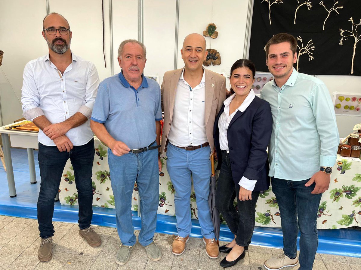 El Pi-Proposta per les Illes Balears tweet media