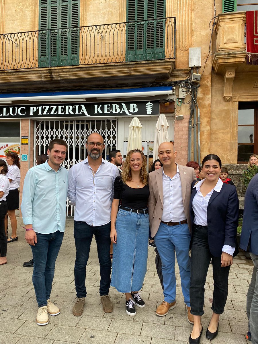 El Pi-Proposta per les Illes Balears tweet media