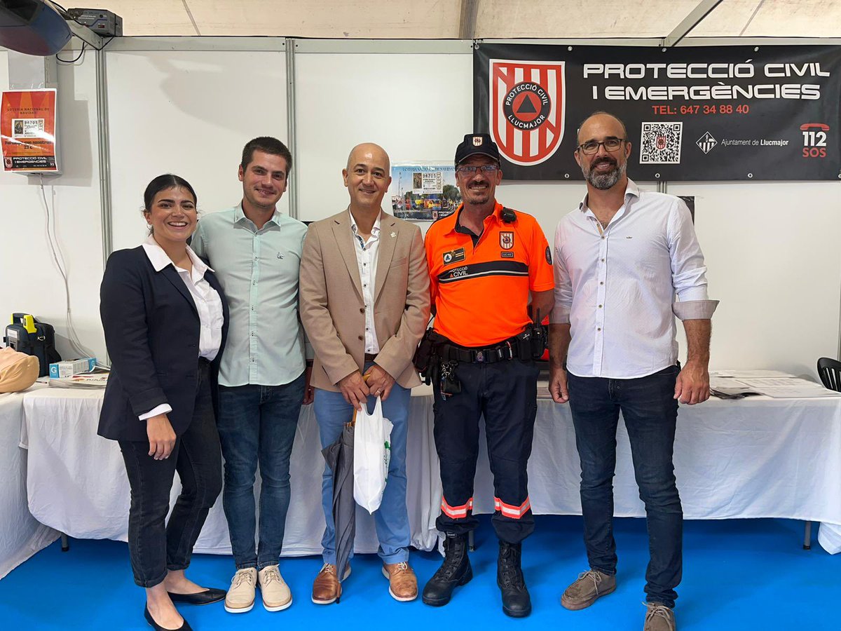 El Pi-Proposta per les Illes Balears tweet media