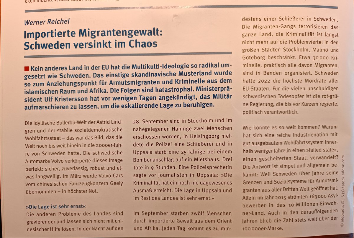 metonomast's tweet image. Es ist zutiefst erschreckend, wie dumm die Europäer sind. 

#überfremdung #asylanten