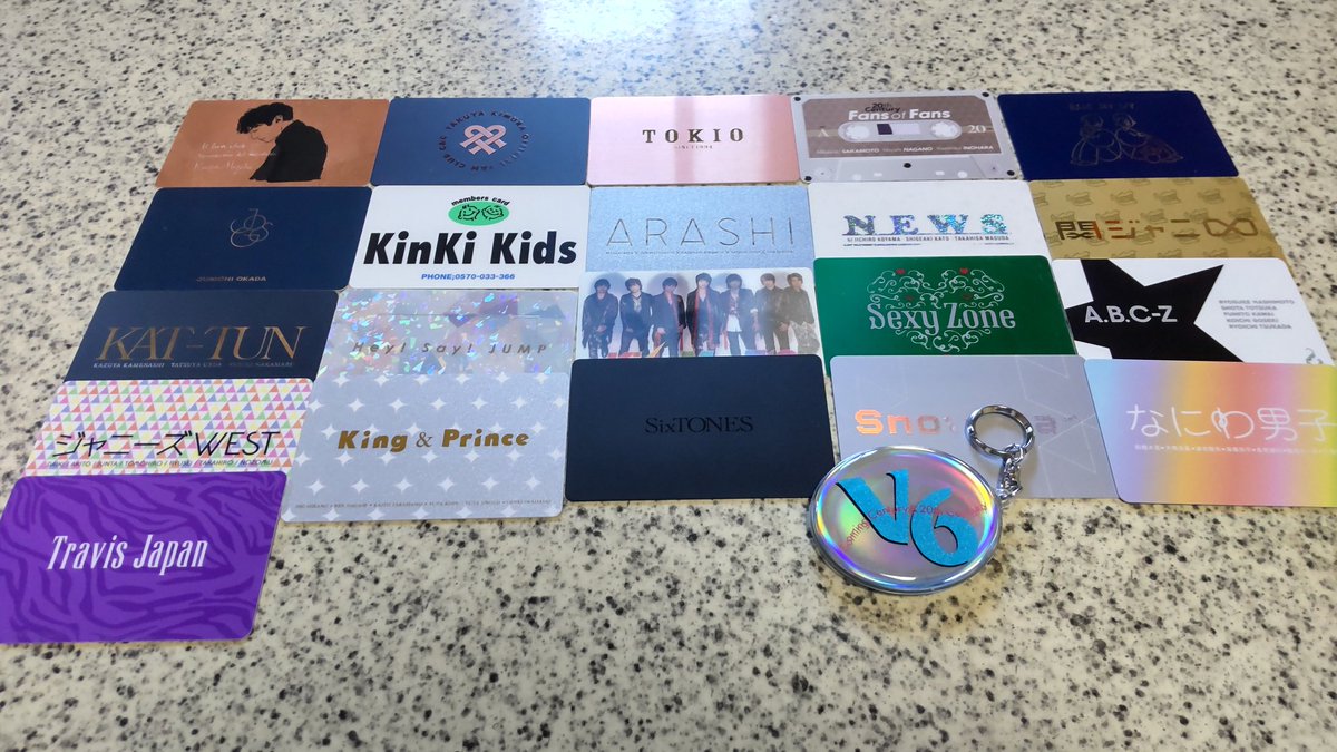 ハックん (@KisMyFt2ABCZ08) / Posts / X