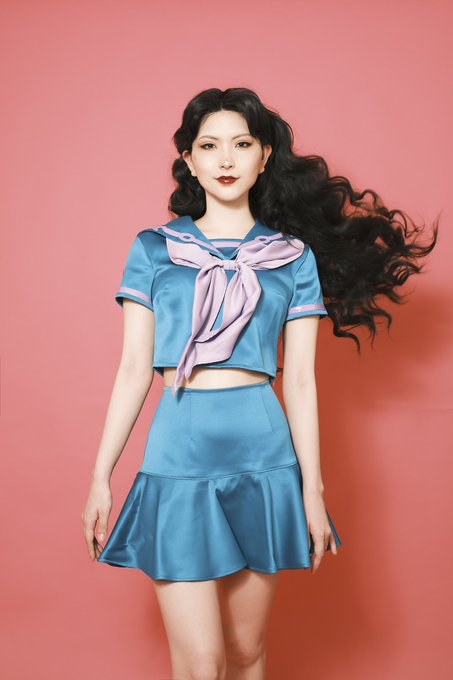 コスプレイヤーあまつまりな（あまつ様）のTwitter画像15