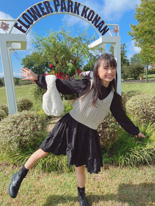 Twitterのコスプレ画像4