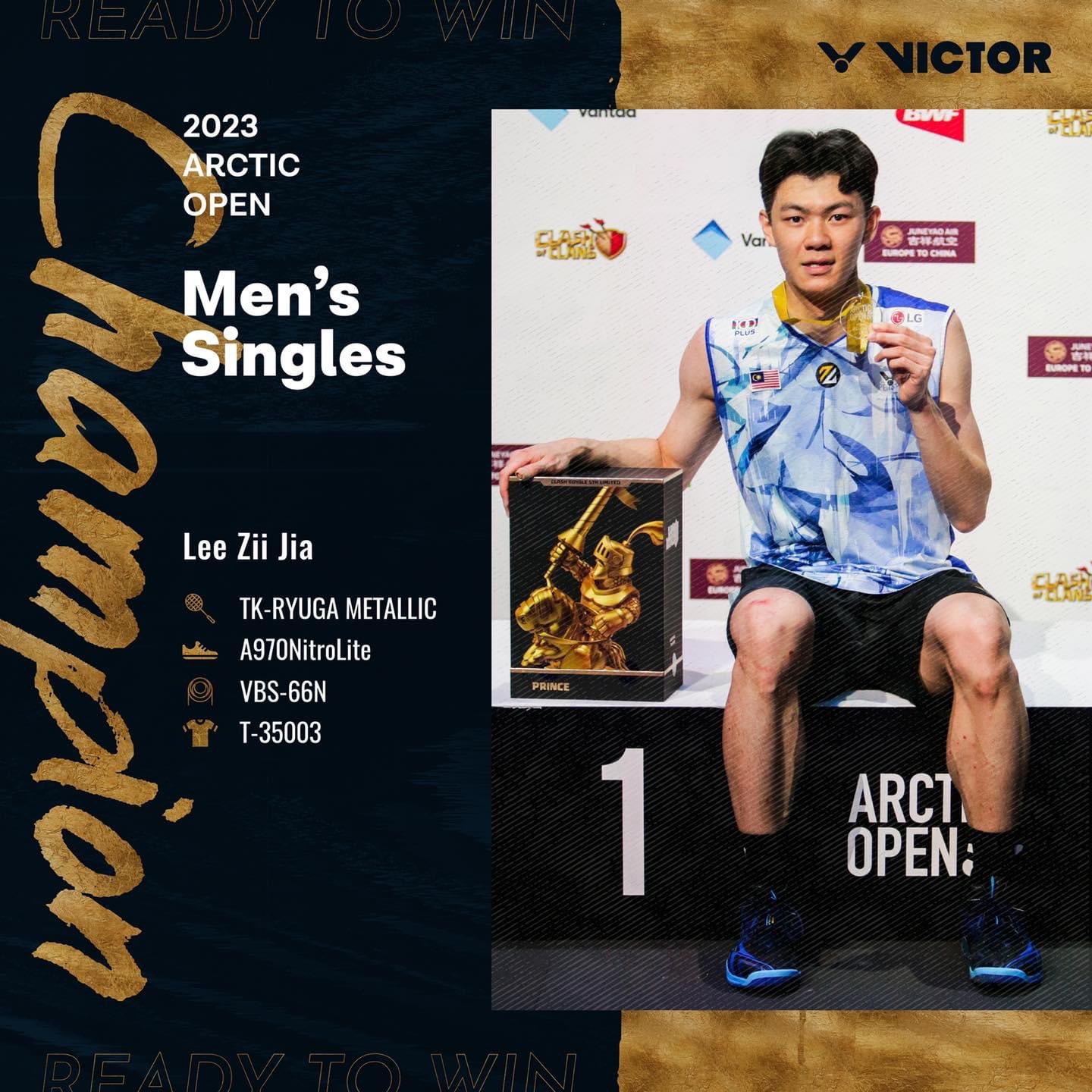 VICTOR Malaysia on X: VICTOR Malaysia on X: