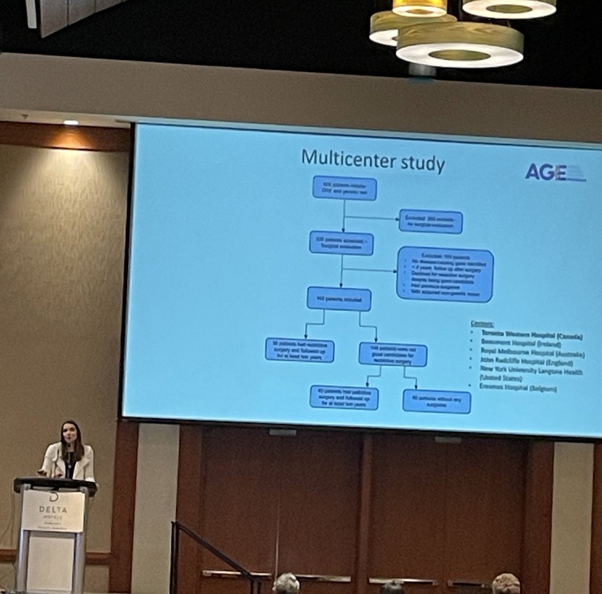 AGE Program - Adult Genetic Epilespy tweet media