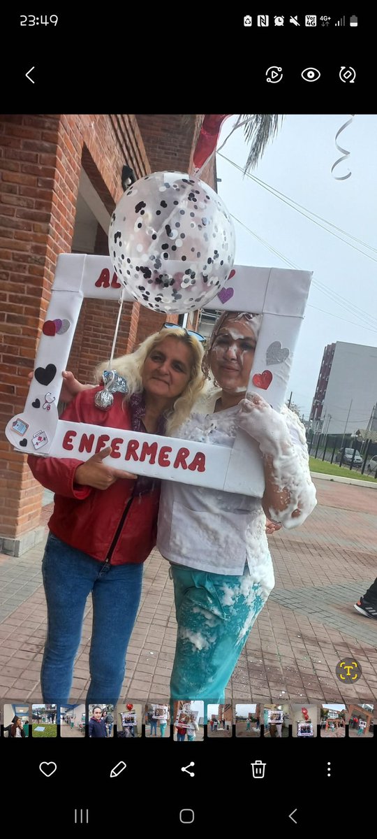 #EsteFinde saludos a todas las madres en especial a la mía que para mi es la mejor💜