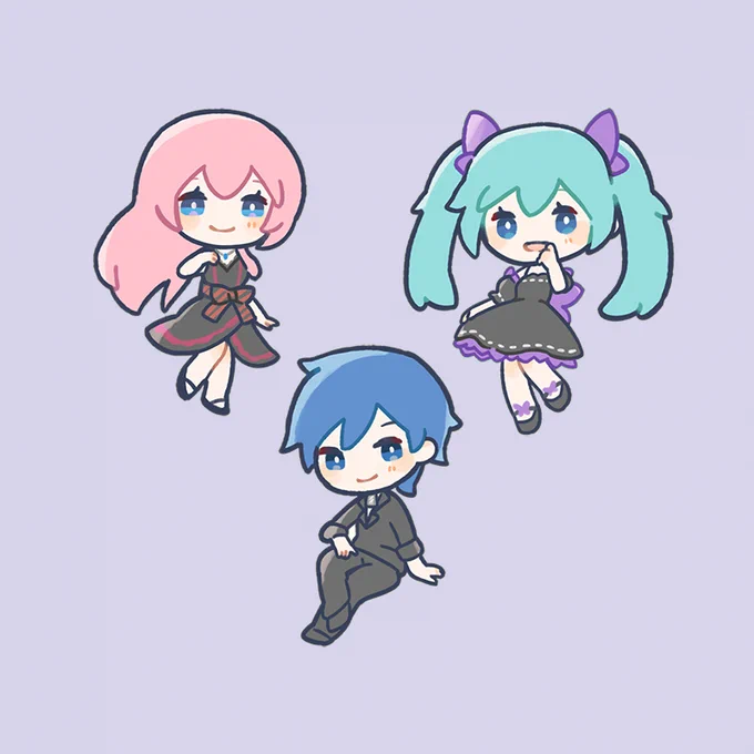 もじゅーるまとめ (リクエストありがとうございました)