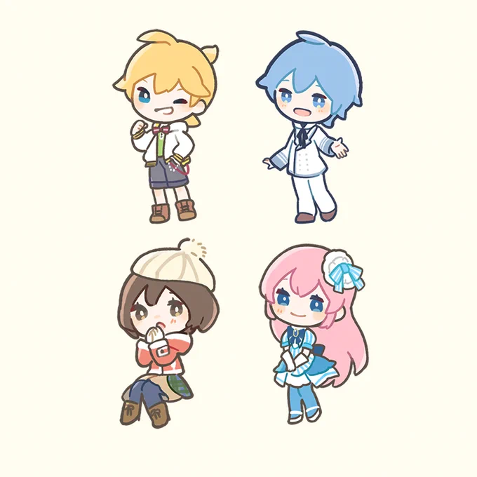 もじゅーるまとめ (リクエストありがとうございました)