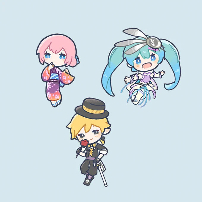 もじゅーるまとめ (リクエストありがとうございました)