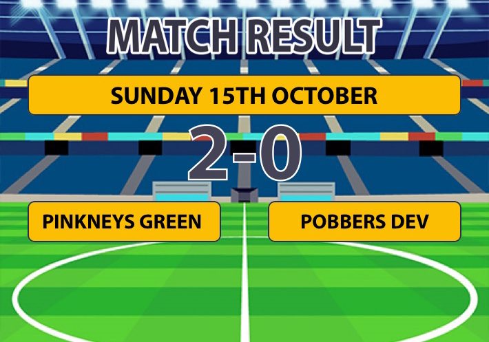 Pobbers FC tweet media