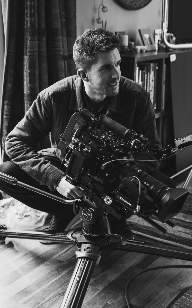 BTS from a recent short film shoot!

#cinematography