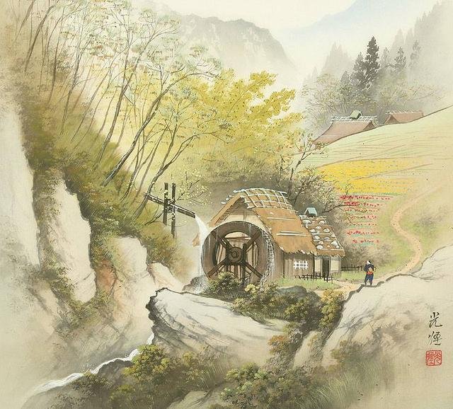 Chinese__Arts's tweet photo. #paint #drawing https://t.co/T8IGWB8AyV