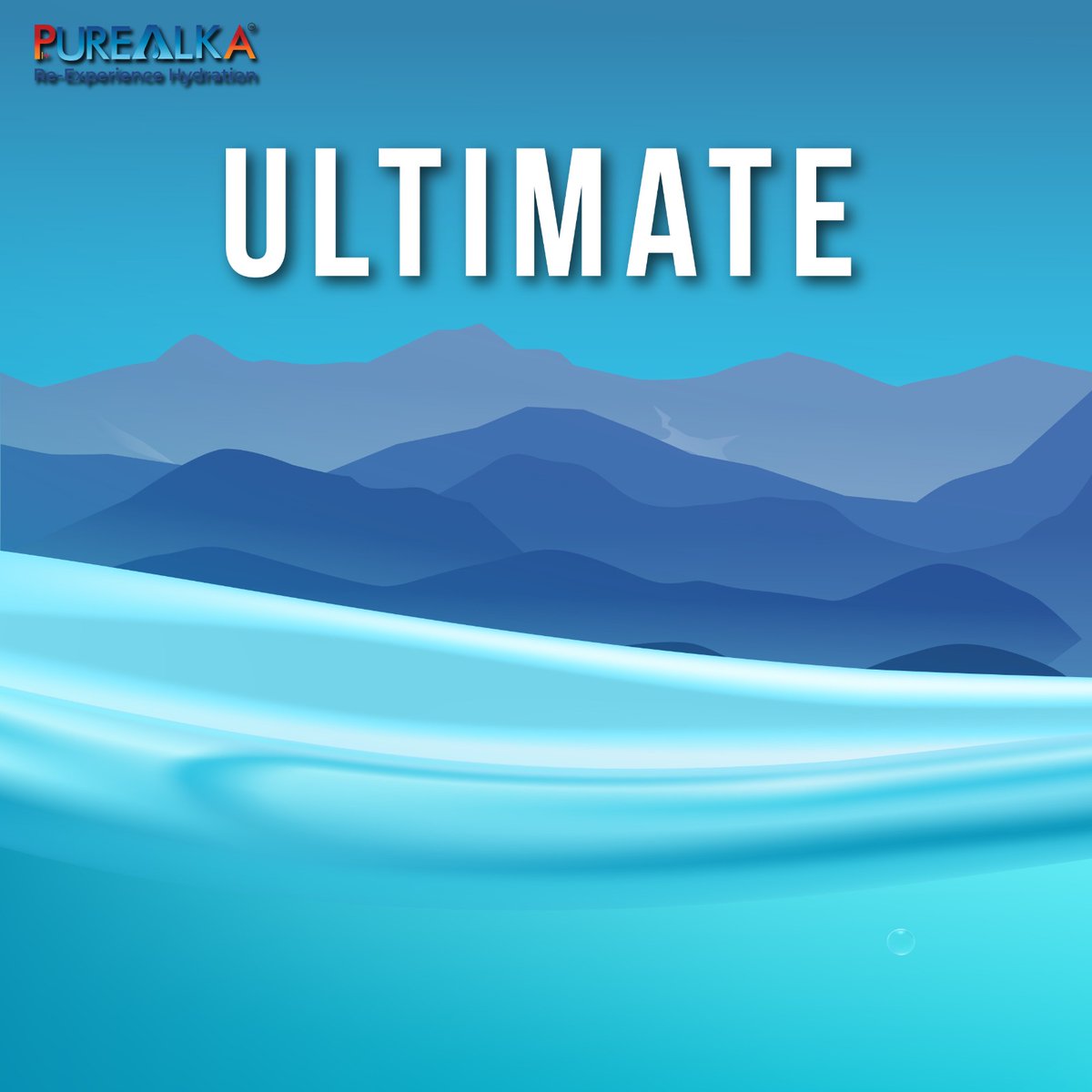 PureAlkaWater's tweet photo. PureAlka Alkaline water is sourced from the pristine springs of the Himalayas, and undergoes a rigorous purification process to ensure that it is free of all impurities.
  
Keep watching this space for more!!!

#PureAlka #purealkalinewater #comingsoon #purealkalinewaterbottle https://t.co/RgDXEZRivz