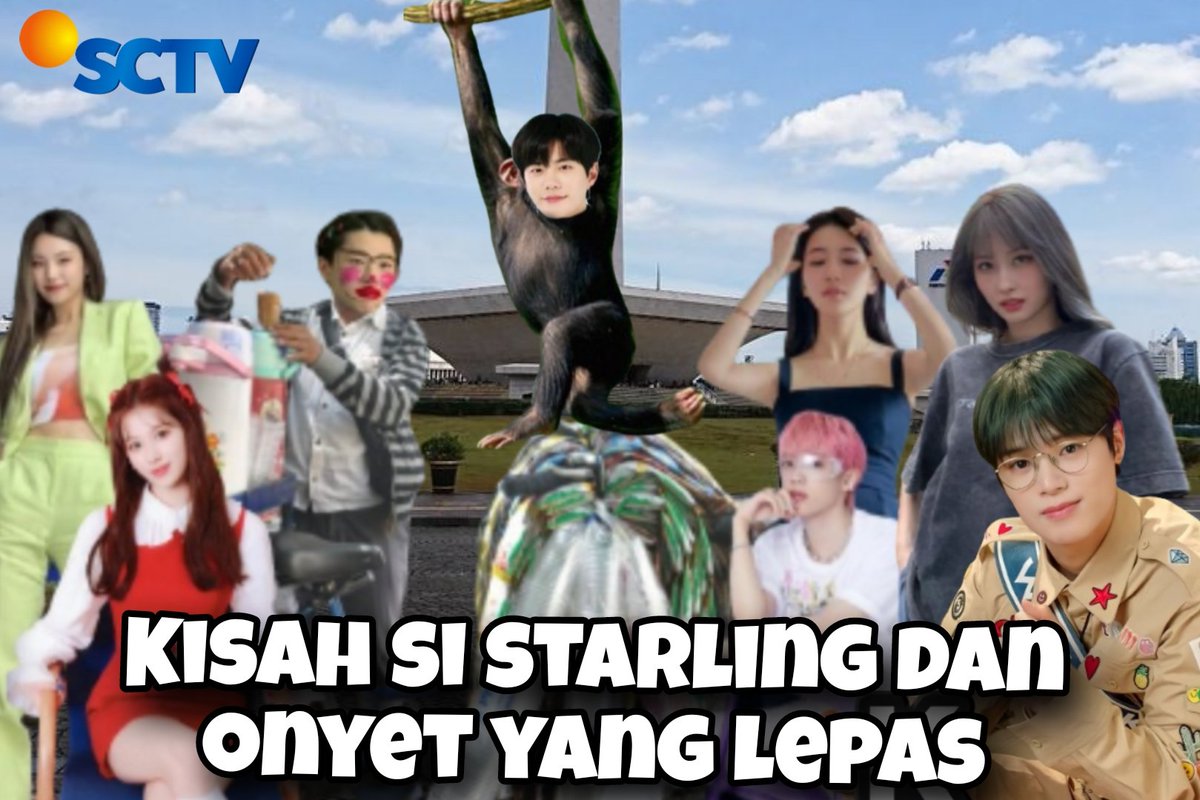 coinKOGA's tweet photo. Karena itu, kami percayakan akhir dari kisah ini pada para pembaca ingin meyakini nya seperti apa. Inti dari kecerita ini, saya juga gak tau apaan. Intinya mah unlucky moment yang berujung bingung. Sekian dari ST4RLING, arigatou~ https://t.co/b1LFDLssi3