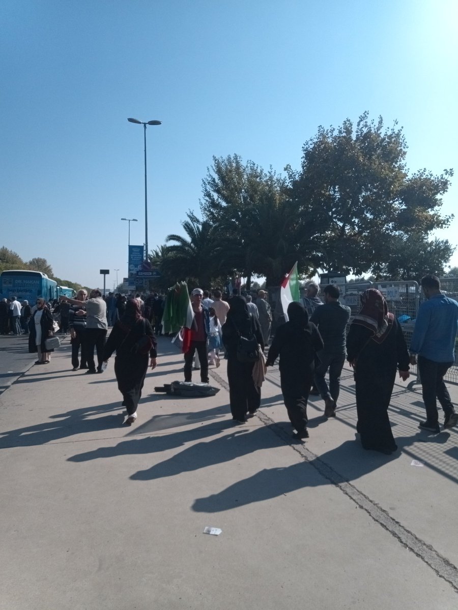 Tarafımız belli Maltepe