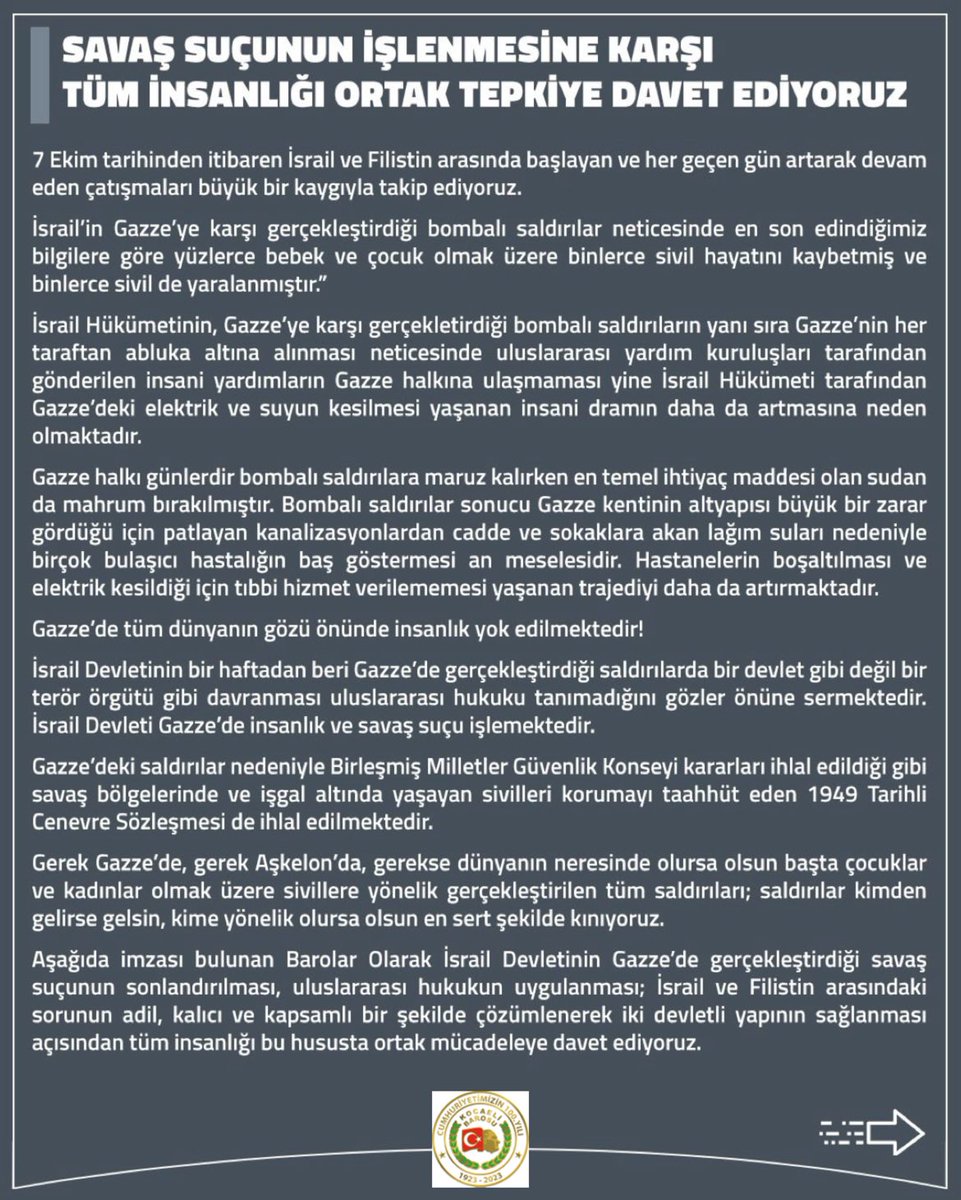 kocaelibarosu's tweet photo. https://t.co/JxJv08FLz3