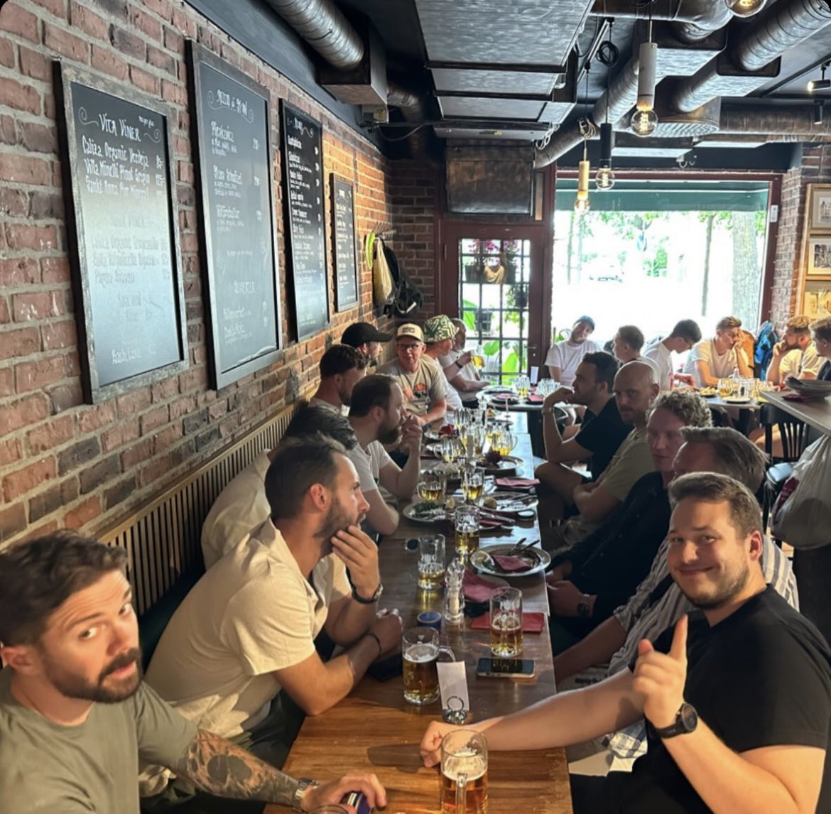 Onsdagen den 1/11 bjuder jerkapodden och <a href="/hhandboll/">Hammarby Handboll</a> in till handbollskväll på 91an! Boka din plats och dryck på länken nedan. 👇🏻

hammarbyhandboll.propublik.se/91ankvall?fbcl…